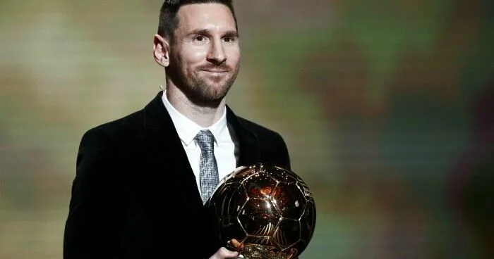 Messi MLS tarixində bunu bacaran ilk futbolçu oldu