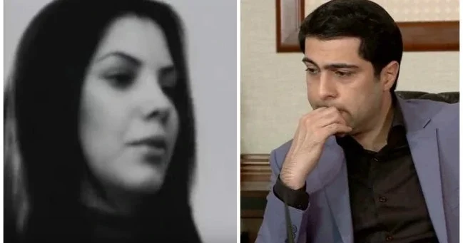 Namiq Qaraçuxurlu ata oldu: Gizlətdiyi həyat yoldaşı bu qız imiş (FOTO)