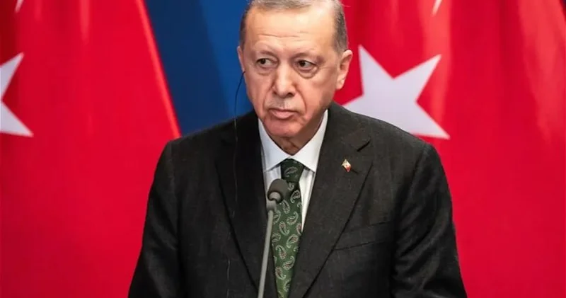 Ərdoğan: “Ukrayna münaqişəsini dayandırmaq mümkün olmayıb”