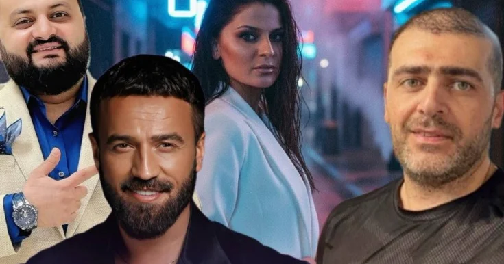 Onların 19 il əvvəlki halı Foto