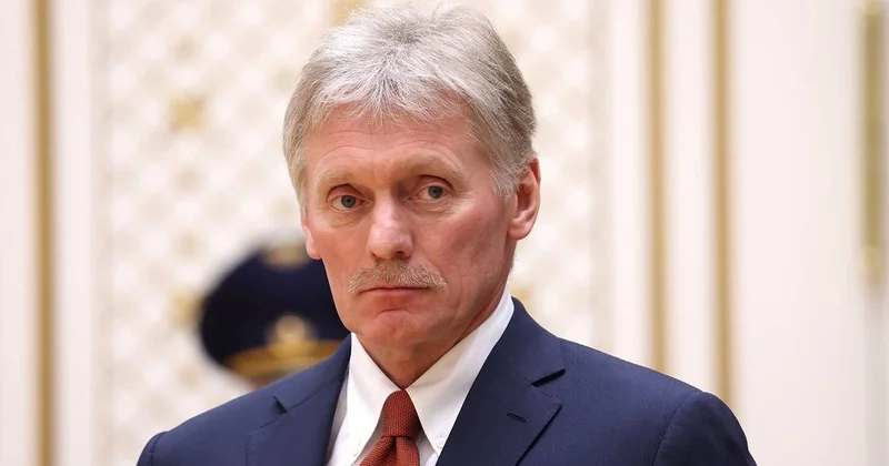 Peskov: Rusiya ilə Azərbaycan arasında ticari iqtisadi əməkdaşlığın həcmi artmaqda davam edir