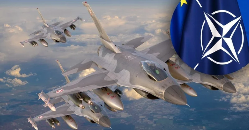 “Kreml Ukrayna müharibəsindən dərhal sonra NATO ya hücuma hazırlaşır“ ISW