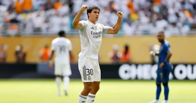 Real Betis dən qış transferi planı: hədəfdə Qarsiya