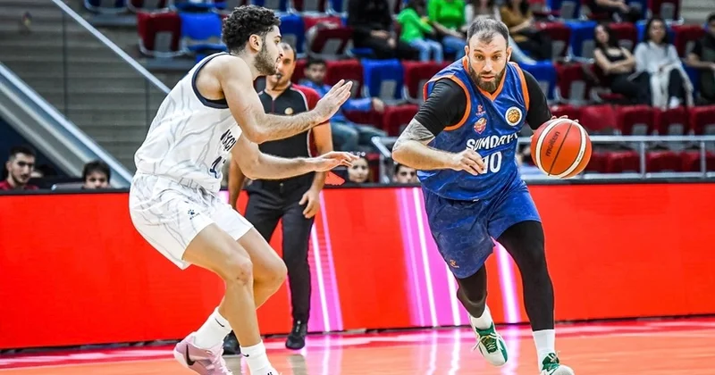 ABL: Naxçıvan Sumqayıt ı məğlub etdi
