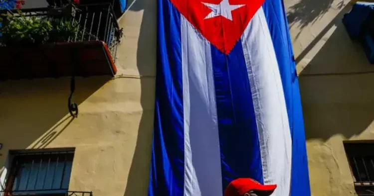 Kuba Ukrayna müharibəsində iştirakını təkzib etdi