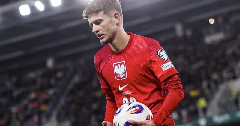 “Fənər”in futbolçusu millidə fərqləndi KÜNC ZƏRBƏSİNDƏN BİRBAŞA