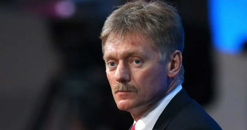 Peskov Moskva Bakı əlaqələrindən danışdı