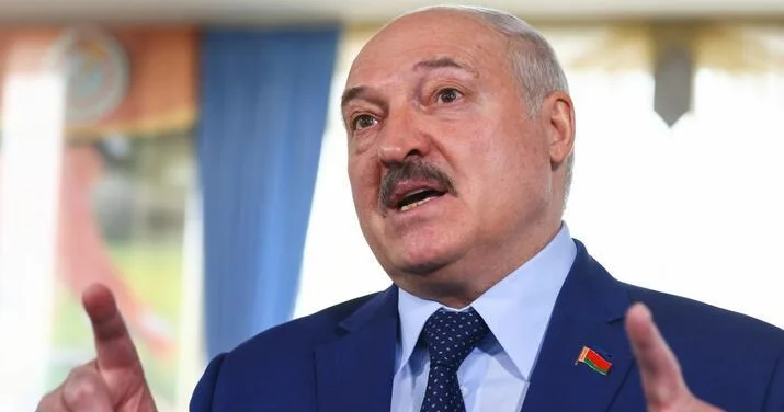 Lukaşenko Zelenskini danışıqlara getməməkdə ittiham etdi