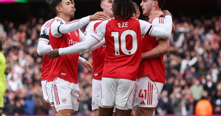 Arsenal 3 futbolçunu qışda satmağı düşünür