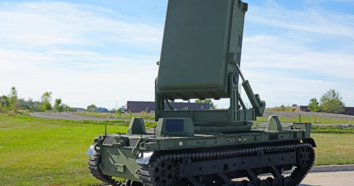ABŞ dron ovçusu nu təqdim etdi