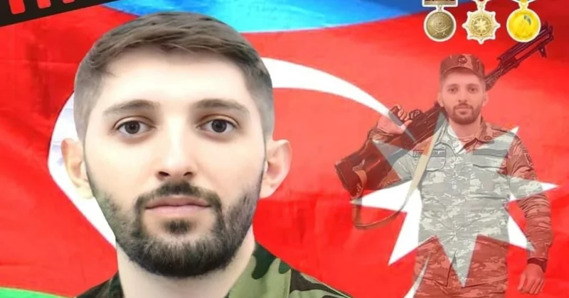 Şəhid anası: Bizi yaşadan Ordumuzun Zəfəridir