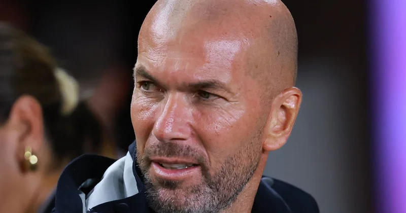 Zinəddin Zidan: “Fransa millisinin baş məşqçisi olmaq istəyirəm”