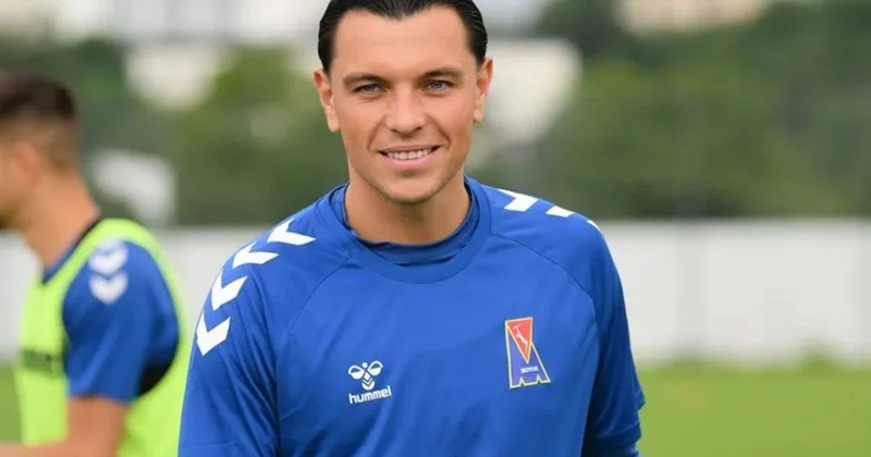 Renat Dadaşov heyətdən kənarda qaldı