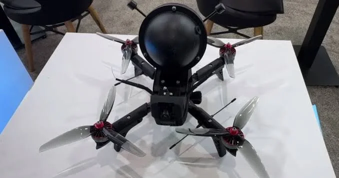 Türkiyə kəşfiyyat, zərbələr və hava hücumundan müdafiə aldatma məqsədli dronları təqdim edib