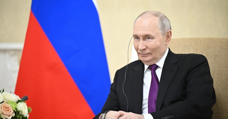 Putin Bakıda qalib gələn cüdoçunu təbrik edib