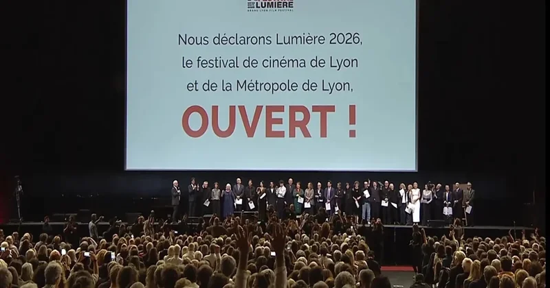 Klassik kino irsinə həsr olunmuş festival keçirilir