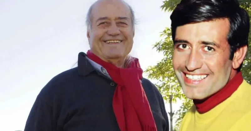 Məşhur türk aktyor vəfat etdi FOTO