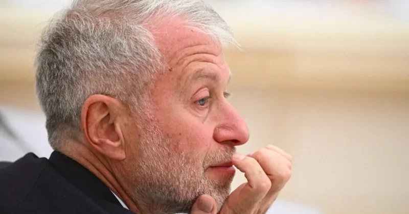 Abramoviç vergi saxtakarlığında ittiham olundu