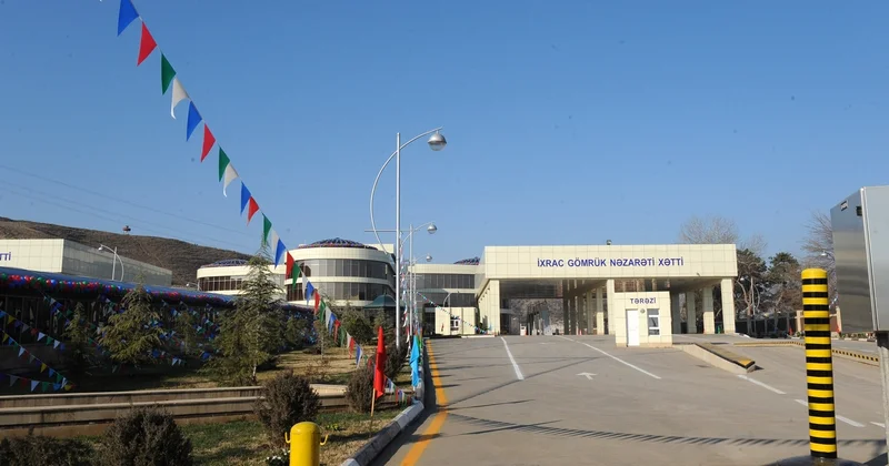 Gömrük Komitəsi 2 milyon manata tərəzi alır
