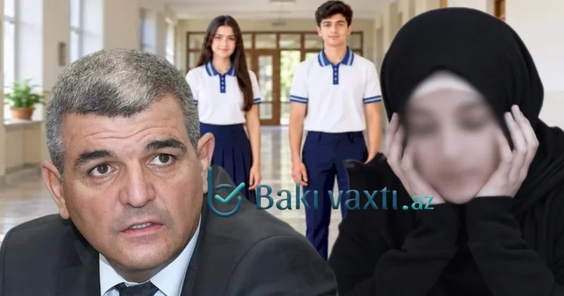 Fazil Mustafa: “Din adı ilə Azərbaycanda başqa ölkənin ideoloji təsiri həyata keçirilir”