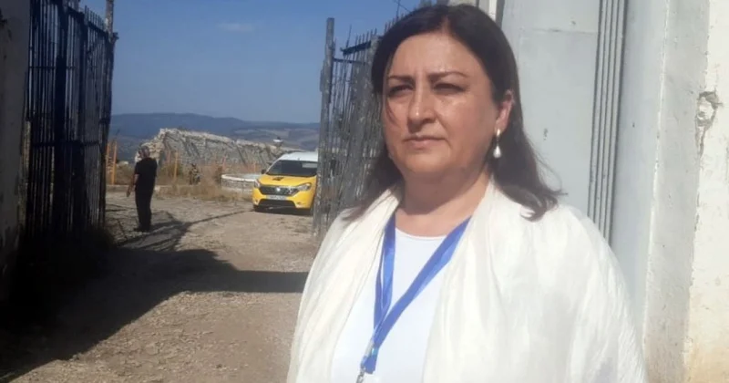 Könül Behbudova: Məktəblərdə müəyyən edilmiş geyim qaydalarına riayət edilməlidir