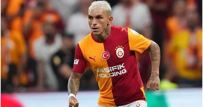 Torreyra: Bizə belə futbolçular lazımdır