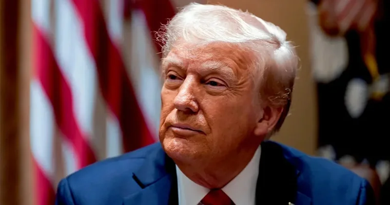 Трамп: ЕС заплатил России $250 млрд за энергоресурсы