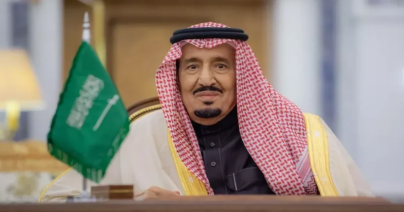 Эр Рияд заявил о готовности ответить на атаки хуситов
