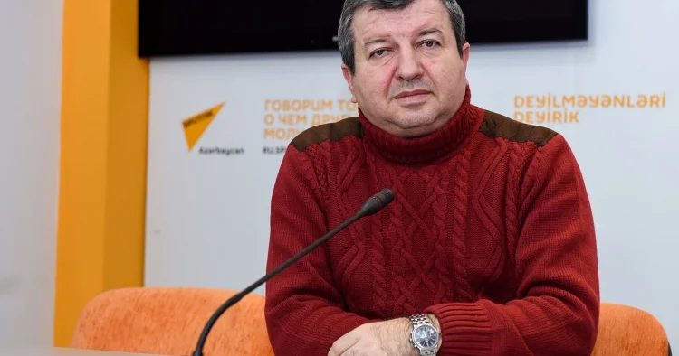 Professor: “Ticarət gəmilərinə hücumlar Türkiyə iqtisadiyyatını təhdid edir”