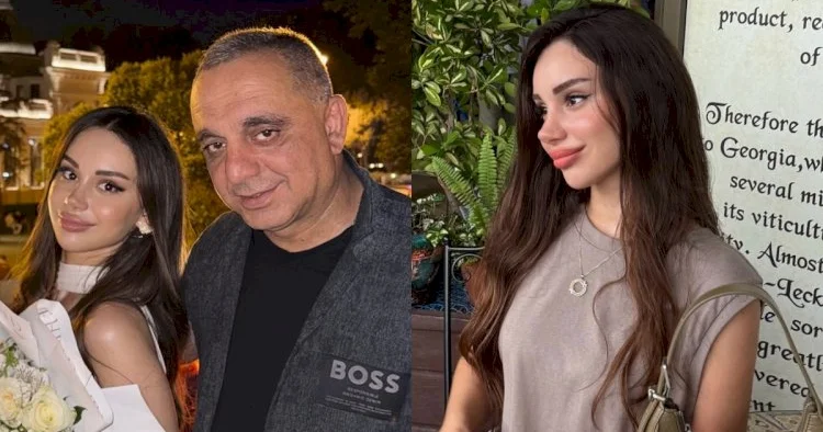 İbrahim Borçalı qızını gəlin köçürür: Hər kəsin maraqlandığı detal üzə çıxdı