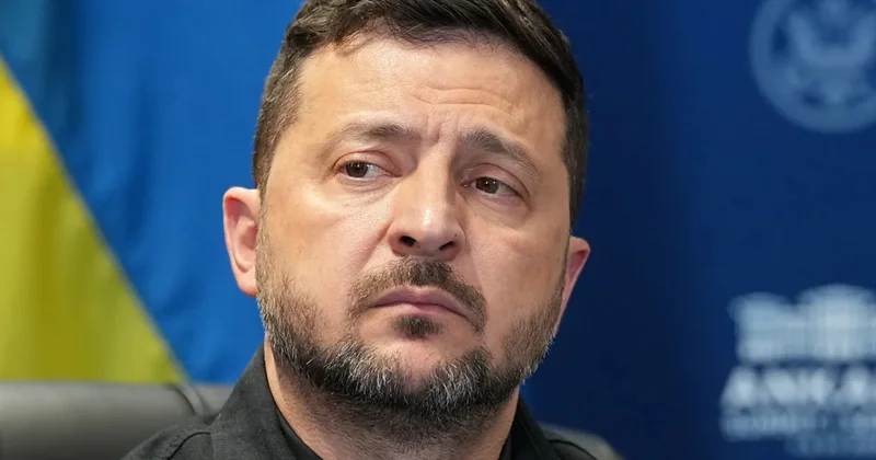 Кто может прийти на смену Зеленскому? Newsweek называет четырех кандидатов