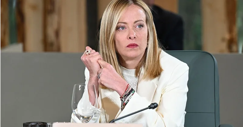 Avropada borc böhranı həyəcanı: Növbəti İtaliyadır?