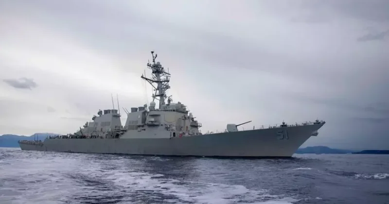 США усиливают своё военное присутствие в Испании
