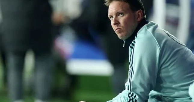 “Mançester Yunayted” Naqelsmann planı