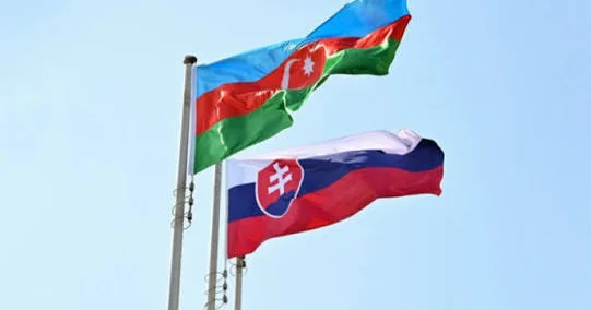 Azərbaycan və Slovakiya məxfi məlumat mübadiləsi aparacaq