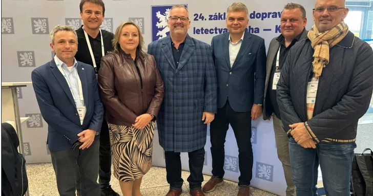 Чешские компании нацелились на модернизацию метро и железных дорог Азербайджана