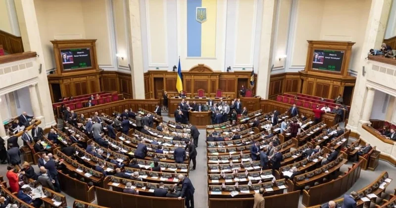 Рада приняла законопроект об образовании на языках нацменьшинств