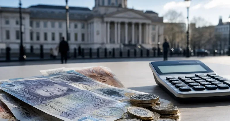 IFS: Великобритании могут потребоваться дополнительные £35 млрд за счет налогов или сокращения расходов