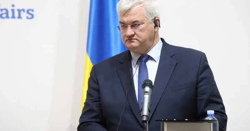 Sibiga: Ukrayna və Polşa diplomatik münasibətləri yaxşılaşdırıb