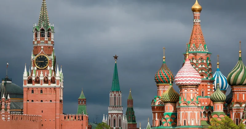 Кремль о смене президента в Украине