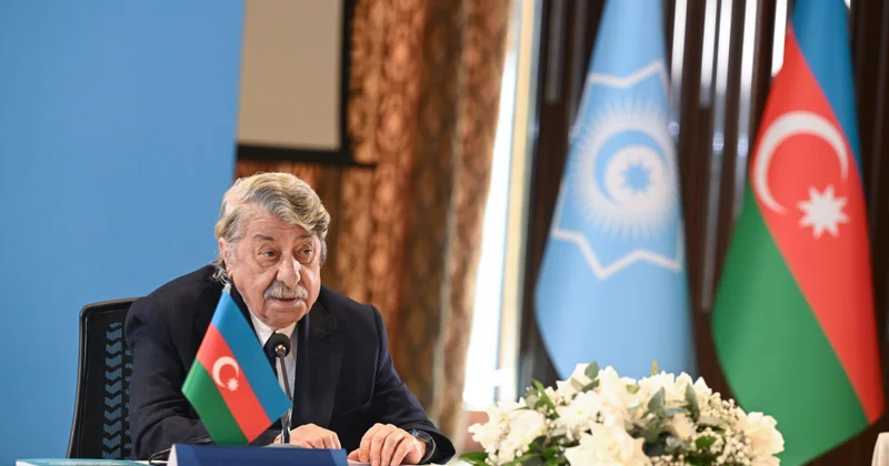 Agentlik rəhbəri: İqtisadi bağları zəif olan siyasi birliklərin uzunömürlü və dayanıqlı olması çətindir