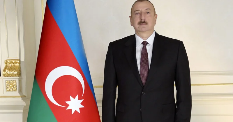Президент Ильхам Алиев: Защита общего культурного наследия тюркских народов должна стать одним из ведущих направлений нашей совместной деятельности