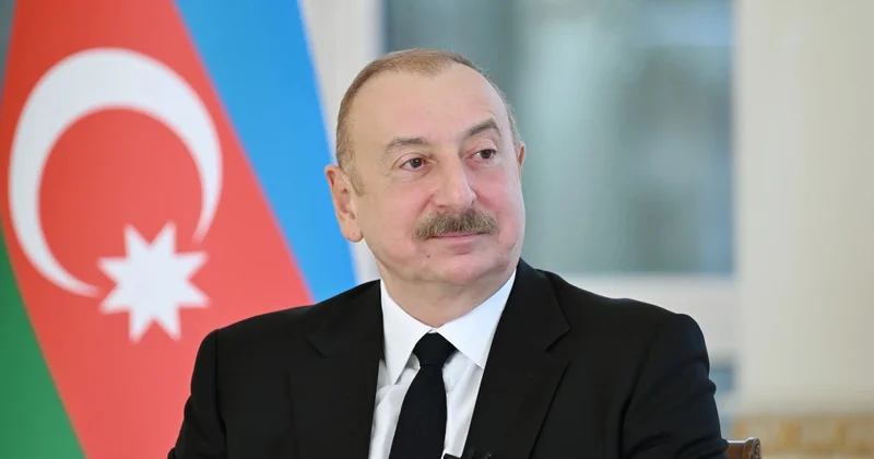 Prezident bu Sazişi təsdiqləyib