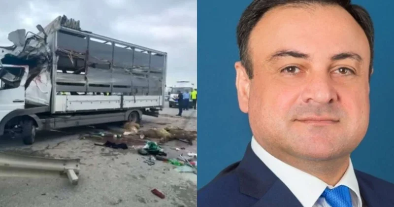 Laçınlılar yas içindədir, deputat toya gedir: "Sənə ayıb olsun" VİDEO