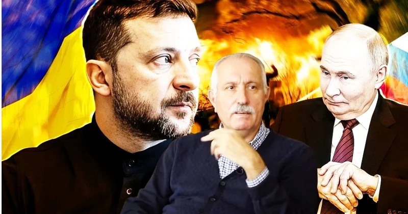Müharibə davam etsə, Rusiya uduzacaq Mehman Əliyevdən PROQNOZ