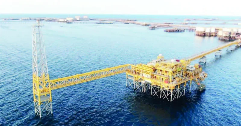 Французская компания Vallourec присоединяется к разработке месторождения Абшерон