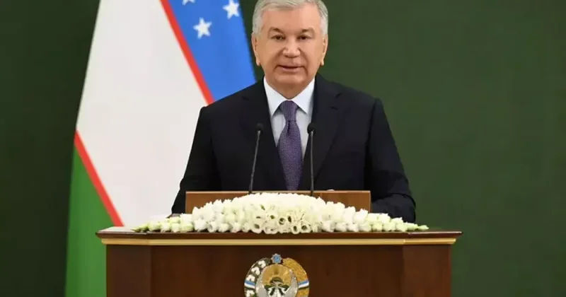 Мирзиёев призвал ускорить строительство Нового Ташкента