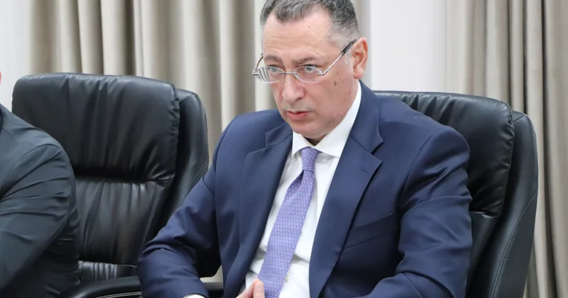 “Azərpambıq”da İndoneziya ilə əməkdaşlıq perspektivləri müzakirə edilib