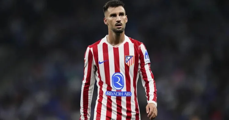 PSJ İspaniya millisinin futbolçusu üçün hərəkətə keçdi