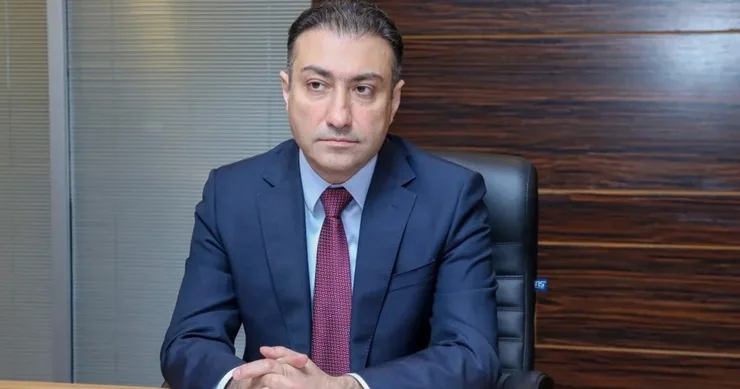 Anar Bayramov DSMF nın əməkdaşını direktor müavini təyin etdi